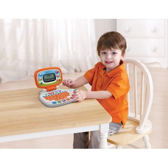 Vtech laptop best sale toys r us